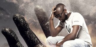 Le Label de Maitre Gims signe Mac Tyer