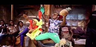 Duc Z Feat Stanley Enow Back in the game