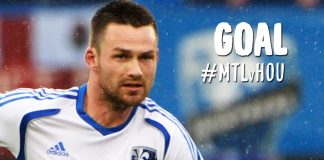 WATCH: Jack McInerney marque le but de l’année contre Houston