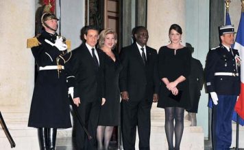 Extraits des révélations de Gbagbo sur le couple Ouattara : « Les Ouattara, ce n’est pas un couple, c’est une entreprise ». A lire l’intégralité dans son nouveau livre