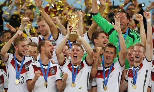 Pourquoi l’Allemagne a gagné la coupe du monde 2014 ?