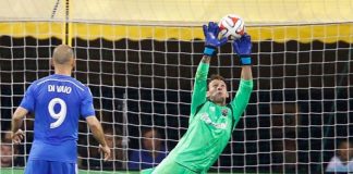 Notes de match : L’Impact s’incline 2-1 face au Crew divaio impact