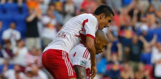 All-Stars vs. Bayern Munich : La MLS monte en puissance ! henry mls