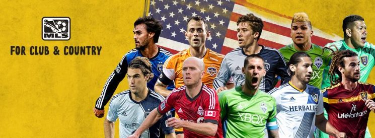 mls all-star