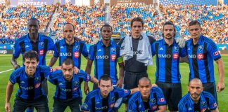 Notes de match : Impact de Montreal battu par Sporting Kansas City 2-1 au Stade Saputo note de match