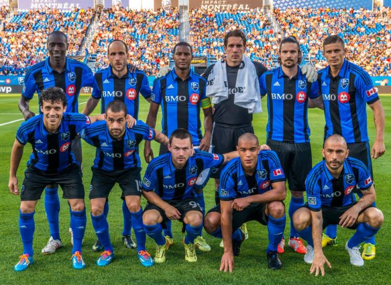 Notes de match : Impact de Montreal battu par Sporting Kansas City 2-1 au Stade Saputo