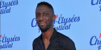 Thomas Ngijol, l’un des piliers du stand up français thomas-ngijol