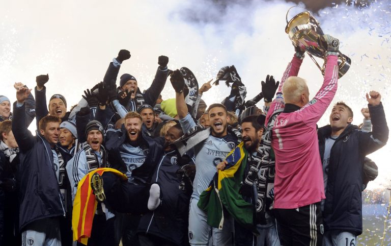 Qui sera champion de la Coupe MLS ?