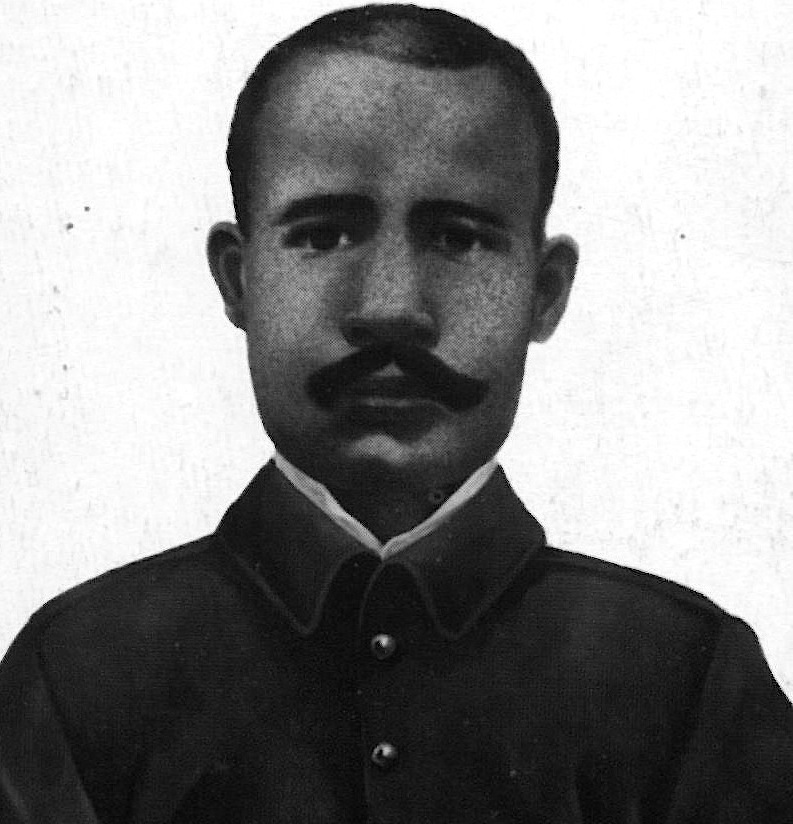 martin samba 