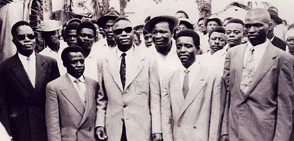 8 Août 1914 : les Premiers Pères Fondateurs de la Nation Camerounaise par Hiram Samuel Iyodi