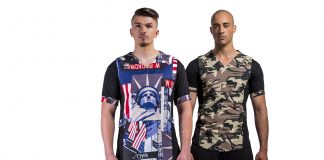 La collection printemps été 2014/2015 de WAZAL Wazal Couture Paris 1