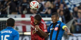 Quel avenir pour les joueurs canadiens en MLS aux États-Unis ?