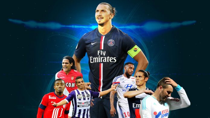 ligue 1 football