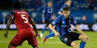 Maxim Tissot et Wandrille Lefevre aident l’Impact maxime tissot