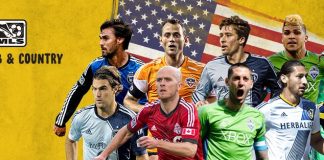 Les rivalités dans la Ligue majeure de soccer : Derby MLS