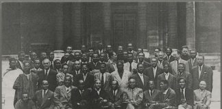 Black Paris Walks pour montrer Paris sous un autre jour paris noir Black Paris