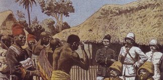 L’Afrique «au cœur d’un post-colonialisme qui ne dit pas son nom»