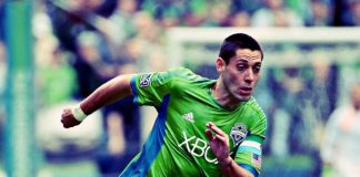 Pourquoi Clint Dempsey joue pour Seattle Sounders FC en MLS ? pourquoi clint dempsey seattle