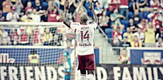 MLS : Thierry Henry fait la misère à Montréal (comme toujours) thierry henry montreal