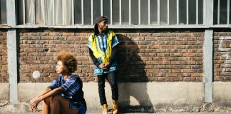 Projecteur sur la jeune marque Ambre & Saer