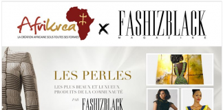 afrikrea fashizblack