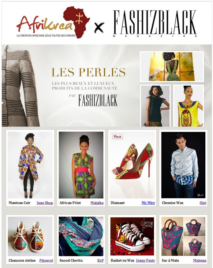 afrikrea fashizblack