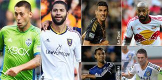 La Major League Soccer (MLS) veut tester l’arbitrage vidéo ! arbitrage video mls fifa