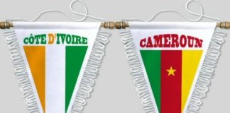Le Cameroun corrige la Côte d’Ivoire 4 buts à 1, Twitter réagit