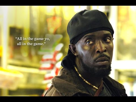 The Wire Return to HBO in HD : Finally The Wire IS Coming Back !