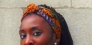 Afro Inspiration : Stephie-Rose Nyot fondatrice ‘Je parle le Bassa 2.0’