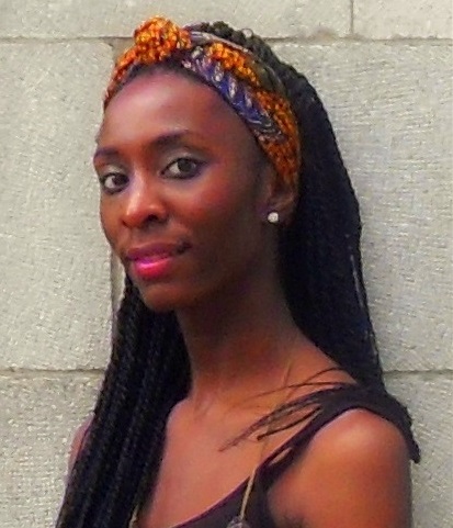 Afro Inspiration : Stephie-Rose Nyot fondatrice ‘Je parle le Bassa 2.0’
