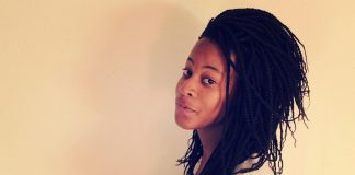 Afro Inspiration : Vicky artiste rappeuse et beatmakeuse “All Over The World” vicky aotw