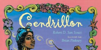 Cendrillon. Une Cendrillon caribéenne