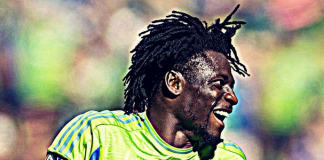 Cette Semaine dans la MLS : LA Galaxy – Seattle Sounders Cette Semaine dans la MLS _ LA Galaxy - Seattle Sounders