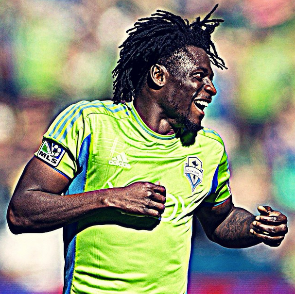 Cette Semaine dans la MLS _ LA Galaxy - Seattle Sounders