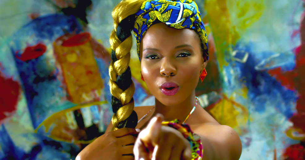 Latest Nigerian Music 2014 Video Edition 