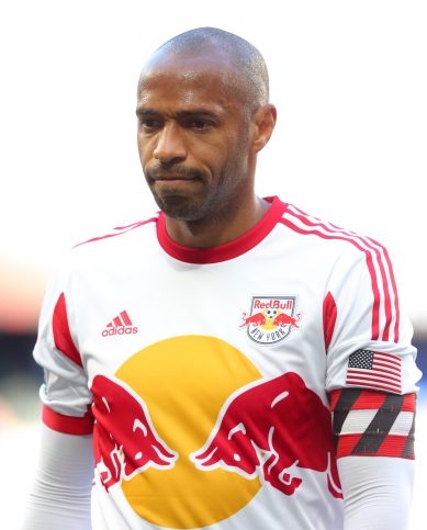 MLS: Columbus Crew at New York Red Bulls