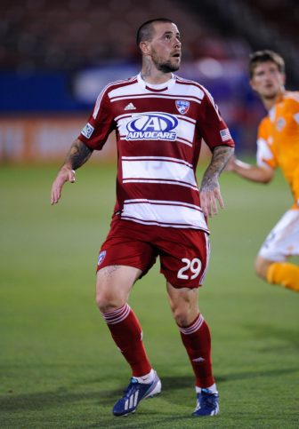 MLS: U.S. Open Cup-Houston Dynamo at FC Dallas