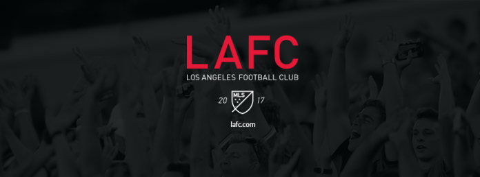 los angeles football club image logo