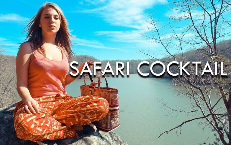 Mode Africaine Safari Cocktail : Étuis et sacs pour iPad et ordinateurs