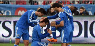 Pourquoi la saison 2014 de l’Impact de Montréal n’est pas un désastre complet MLS: Montreal Impact at Toronto FC