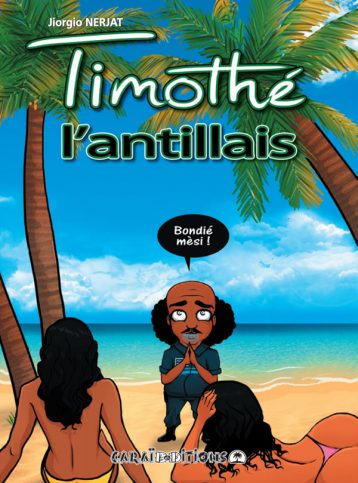 timothe l'Antillais