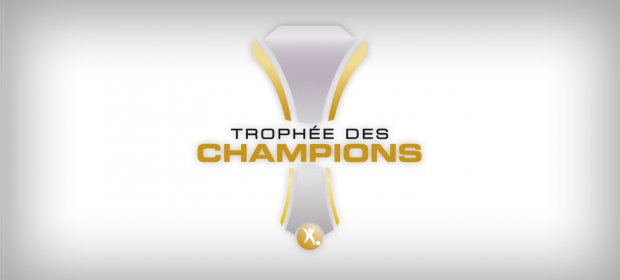 Le Trophée des Champions 2015 à Montréal, au Stade Saputo
