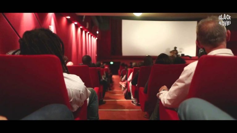 Festival Black Movie Summer 2014 : Soirée d’ouverture comme si vous y étiez !