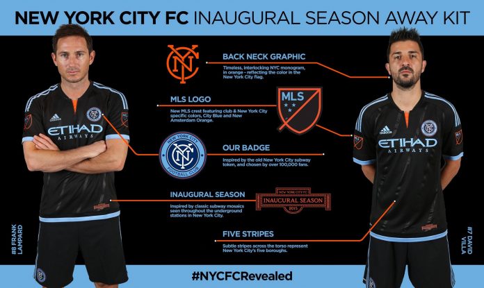 new york city fc