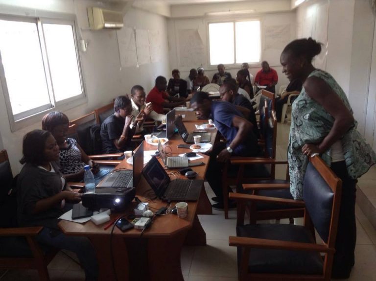 La jeunesse camerounaise prend d’assaut le marketing digital
