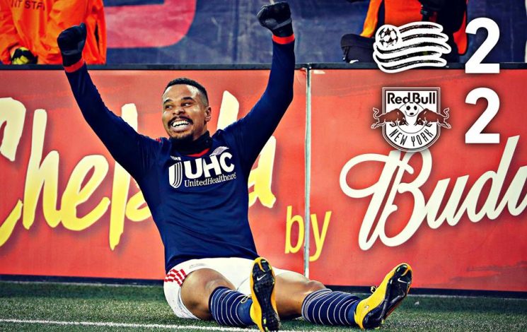 thierry henry dernier match mls image