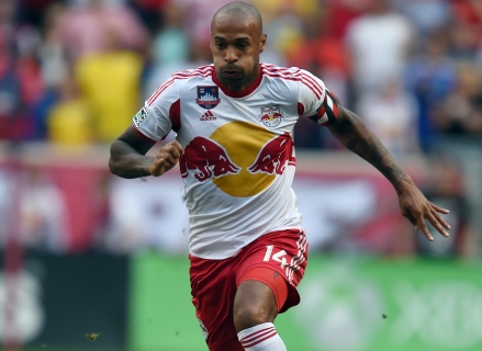 thierry henry mls retraite