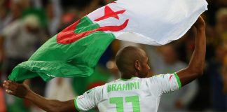 CAN 2015 - L'Algérie dans le groupe du Ghana, de l'Afrique du Sud et du Sénégal