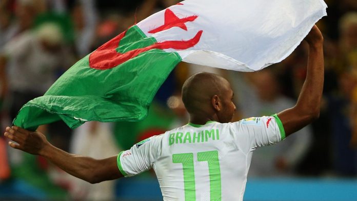CAN 2015 - L'Algérie dans le groupe du Ghana, de l'Afrique du Sud et du Sénégal